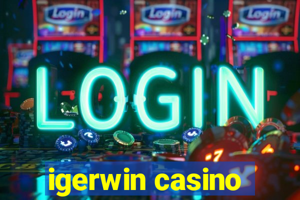 igerwin casino